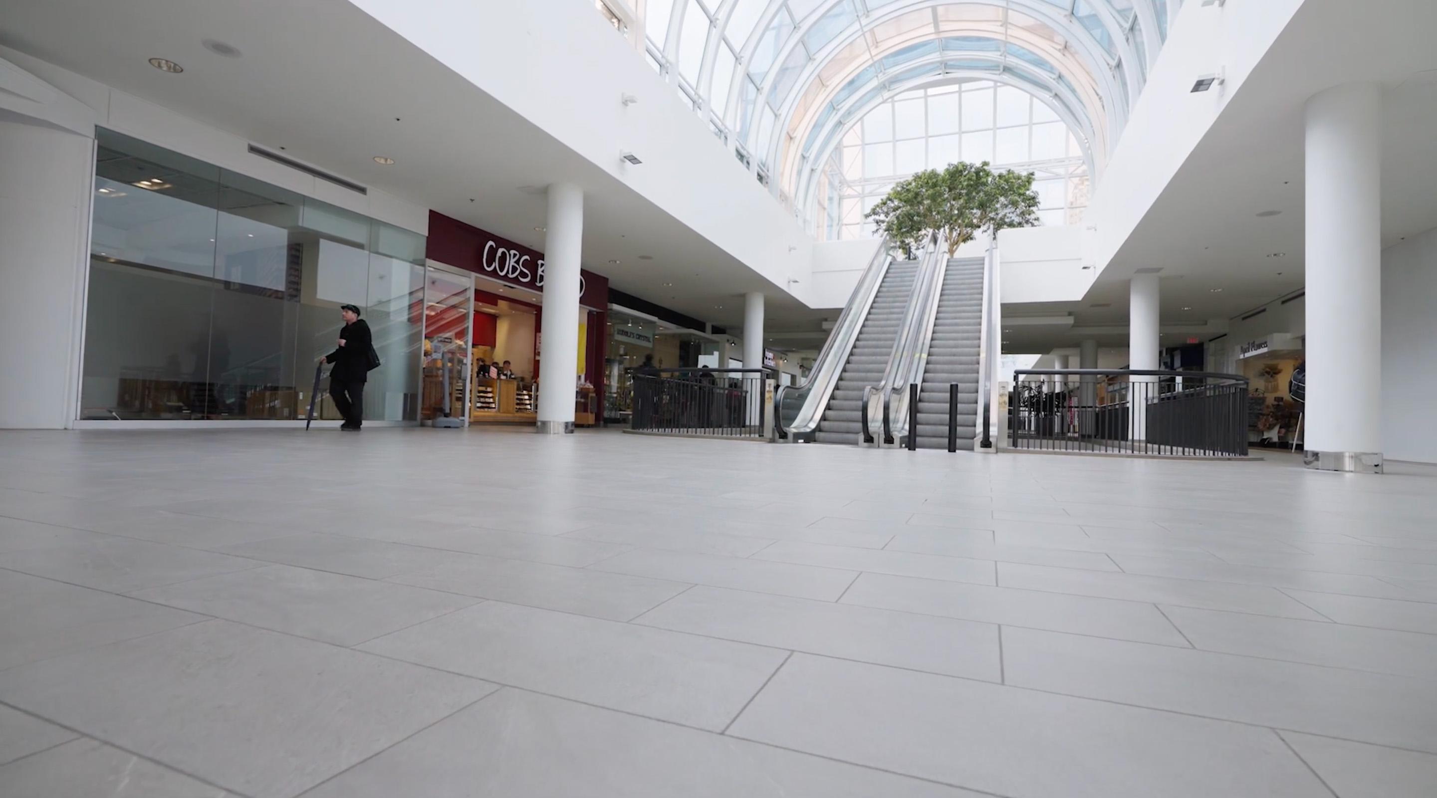 Lougheed Project — Burnaby, BC