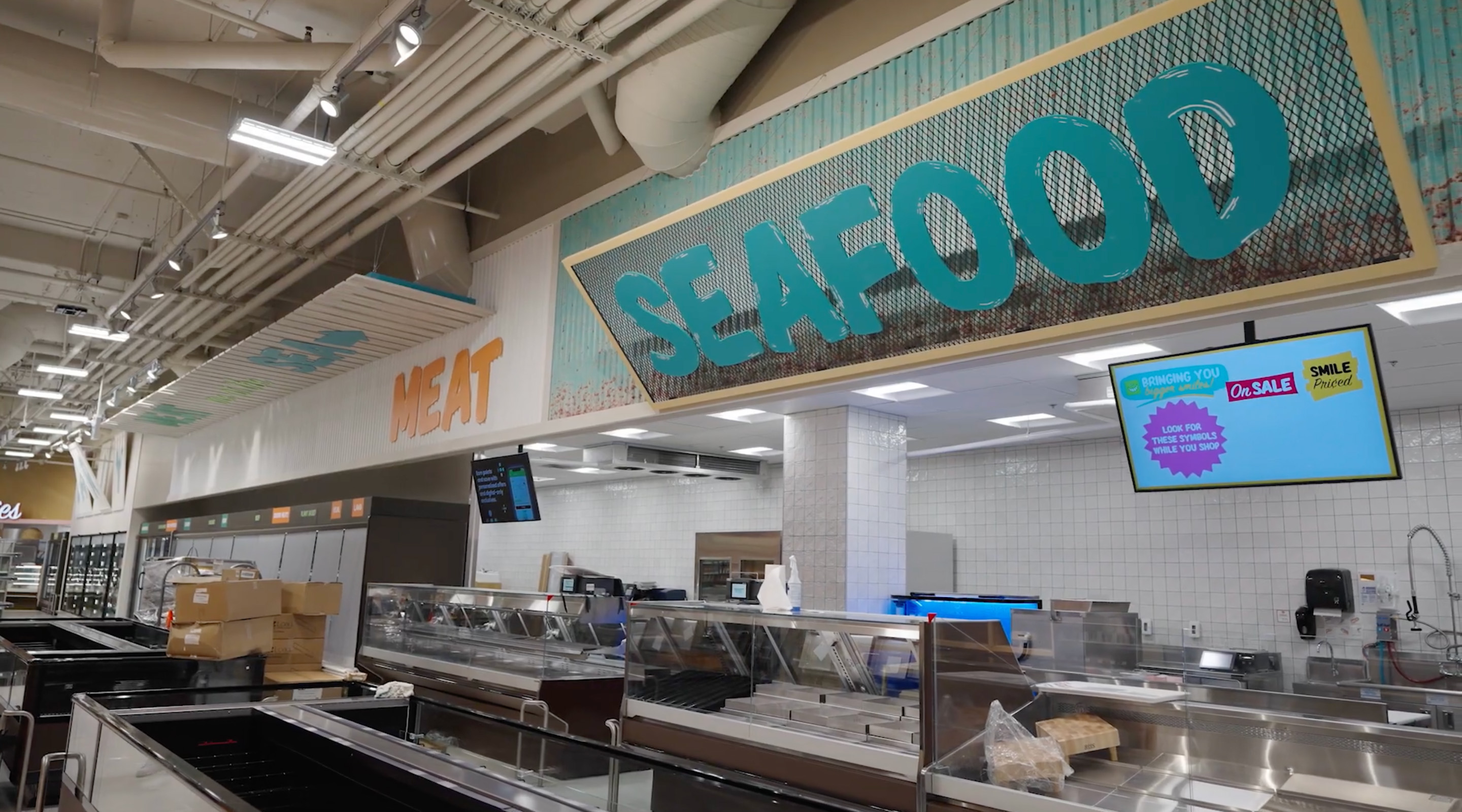 Thrifty Foods Store — Vancouver, BC